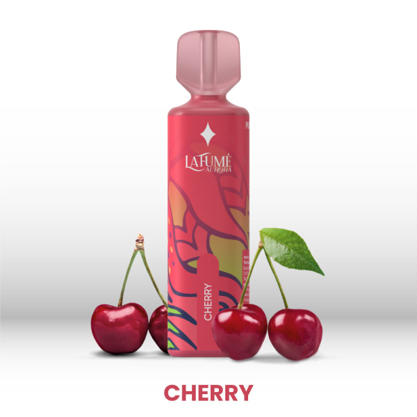 LaFume Aurora - Cherry