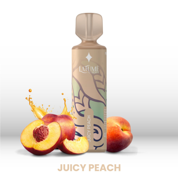 LaFume Aurora - Juicy Peach