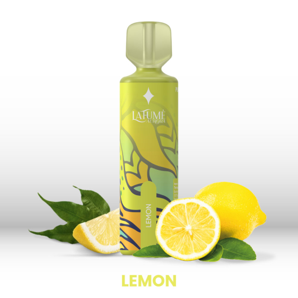 LaFume Aurora - Lemon