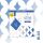 La Fume Cuatro Akku – Blue