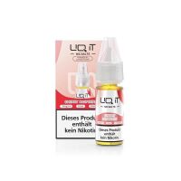 Lovesticks LIQ IT | Cherry Raspberry | 0mg Nikotin | 10ml