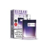 Elfbar CR600 I Grape