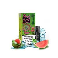 187 Strassenbande Pod | Waternelom