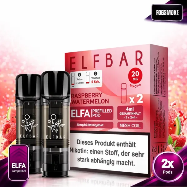 Elfbar ELFA