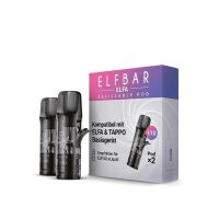 Elfbar ELFA | 2x Refillable Pod | 1.1 Ohm