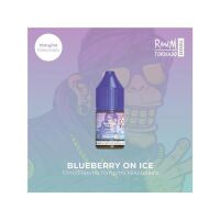 RandM Tornado Liquid - Blueberry On Ice 10mg/ml
