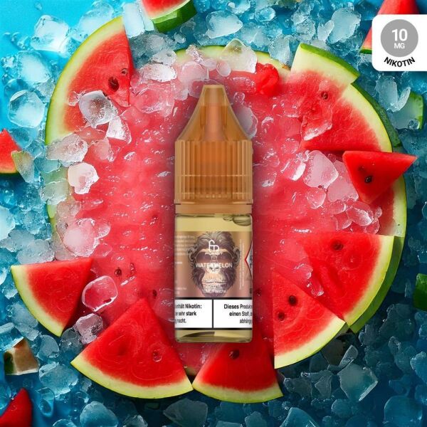 RandM Tornado Liquid | Watermelon Ice 10mg/ml
