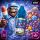 RandM Tornado Liquid | Ice Pop 20mg/ml