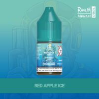 RandM Tornado Liquid - Red Apple Ice 20mg/ml