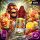 RandM Tornado Liquid | Strawberry Watermelon Lemonade 20mg/ml