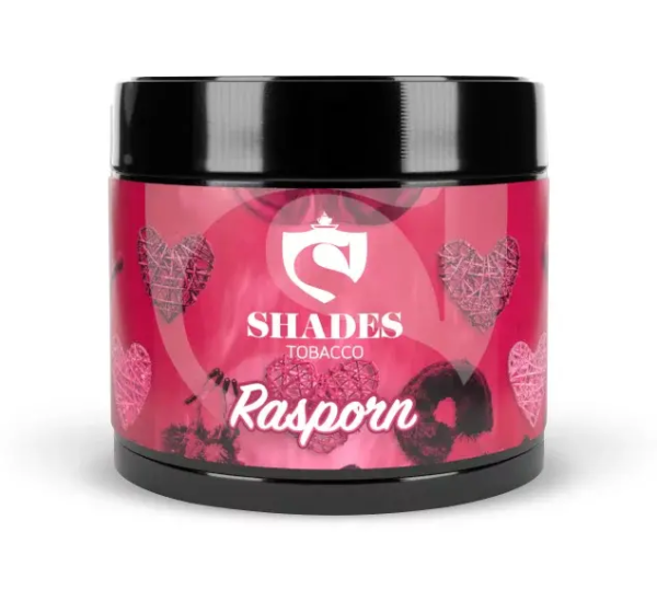 Shades Tobacco 200g - Rasporn