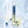 SKE Crystal Bar | Einweg | Blue Razz Lemonade