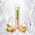 SKE Crystal Bar 600 Lemon Peach Passion Fruit Einweg Vape
