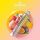 SKE Crystal Bar | Lemon Peach Passion Fruit