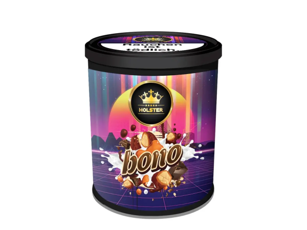 HolsterTobacco 200g - Bono