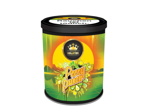 HolsterTobacco 200g - Peery Punch