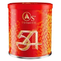 O`S Tobacco 200g  |  Studio 54