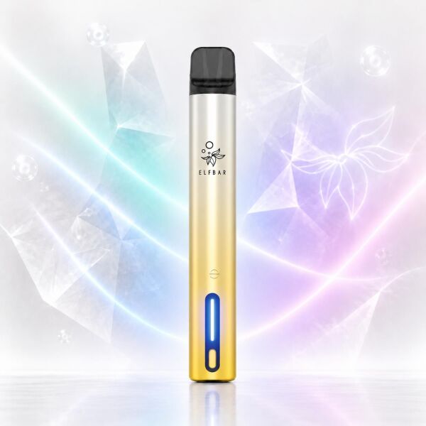 ELFBAR ELFA Refillable Pods 0,8 oder 1,1 Ω auswählbar
