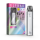 Elfbar ELFX - Refillable Kit - SILVER