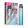 Elfbar ELFX - Refillable Kit - SILVER BLUE