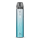 Elfbar ELFX - Refillable Kit - SILVER BLUE