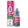 SKE Crystal Liquid - Blueberry Raspberries-10ml NicSalt-10mg/ml