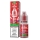 SKE Crystal Liquid - Cherry Ice-10ml NicSalt-10mg/ml