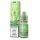 SKE Crystal Liquid - Kiwi Passionfruit Guava-10ml NicSalt-10mg/ml