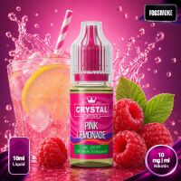 SKE Crystal | Nicsalt Liquid | Pink Lemonade | 10mg/ml