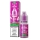 SKE Crystal Liquid - Pink Lemonade-10ml NicSalt-10mg/ml