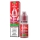 SKE Crystal Liquid - Watermelon Ice-10ml NicSalt-10mg/ml