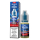 SKE Crystal Liquid - Blue Fusion-10ml NicSalt-20mg/ml