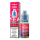 SKE Crystal Liquid - Blueberry Raspberries-10ml NicSalt-20mg/ml