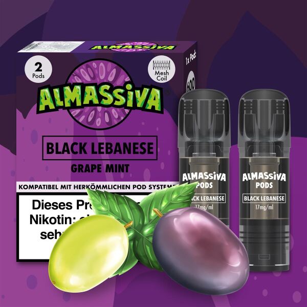 elfbar elfa master akku Welche Pods passen in ELFA? main image 1