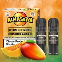 Al Massiva Pods - Duo Pack - Wenn der Mond (ELFA-kompatibel)
