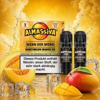 Al Massiva 2er-Pods – Wenn der Mond, ELFA-kompatibel