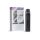 Lovestick LUVX I Refillable Pod Kit I Black