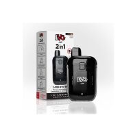 IVG Air | 2in1 Akku | Black
