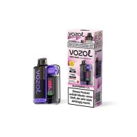 Vozol Vista Plug  | 15.000 Züge | Starter Kit |...