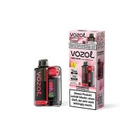 Vozol Vista Plug  | 15.000 Züge | Starter Kit |...