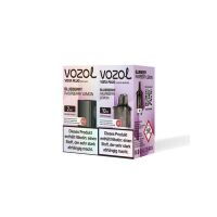 Vozol Vista Plug | 15.000 Züge | POD | 20mg/ml...