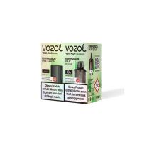 Vozol Vista Plug | 15.000 Züge | POD | 20mg/ml...