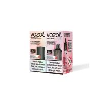 Vozol Vista Plug | 15.000 Züge | POD | 20mg/ml...