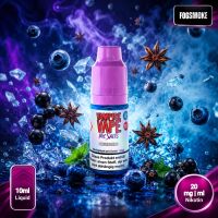 Vampire | Nicsalt Liquid | Heisenberg | 20mg/ml
