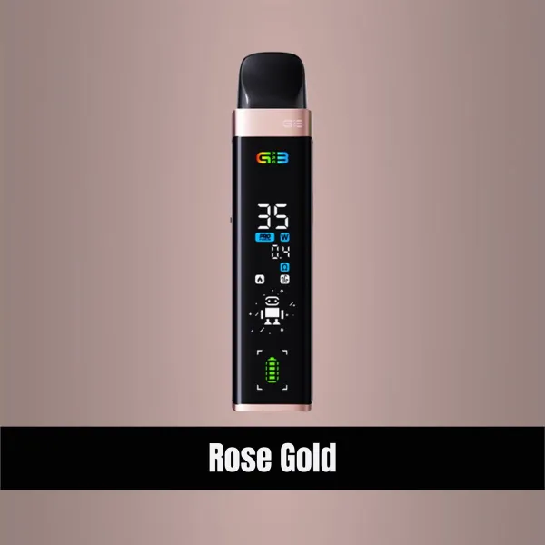 Uwell Caliburn G3 Pro