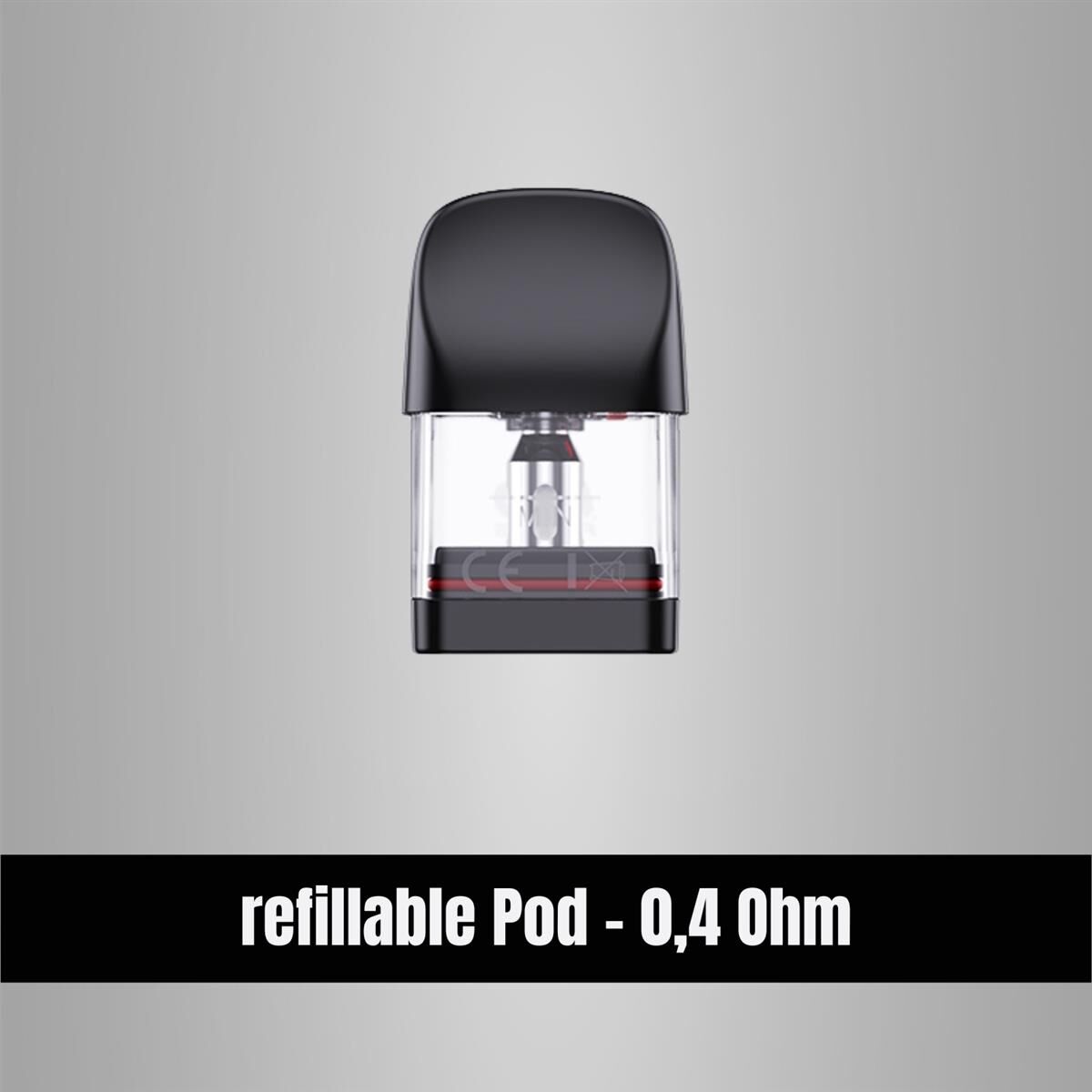 elfbar elfa kaufen Caliburn G3 Pod Kit | Uwell Pod E-Zigarette