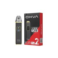OXVA Xlim Pro 2 | Pod Kit | Black Carbon