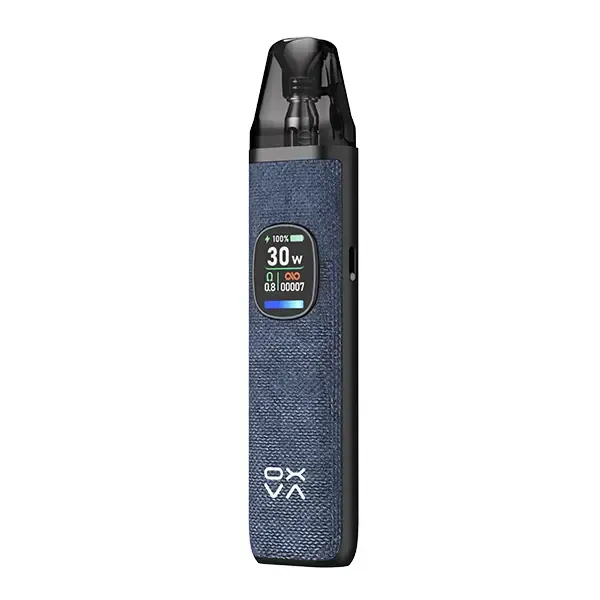 OXVA Xlim Pro 2 | Pod Kit | Blue Jeans