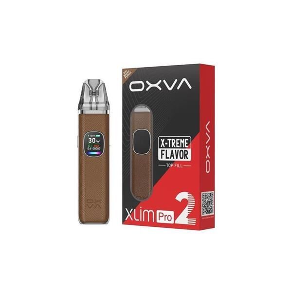 elfbar elfa kaufen Oxva Xlim Cartridge 3ml Oxva Xlim Cartridge 3ml MESH 0.8ohm main image 1