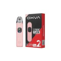 OXVA Xlim Pro 2 | Pod Kit | Coral Pink